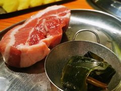 -哼蟹二将·烤肉酱蟹(合生汇店)