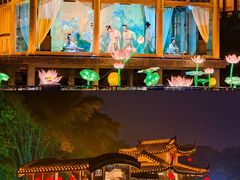 -桂林两江四湖景区