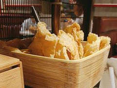 -牛村来人潮汕牛肉火锅(西单店)