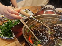 -厝味火锅·潮汕卤水火锅(十一合店)