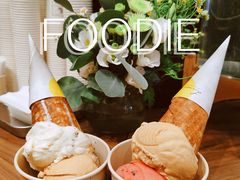 -LUNEURS月乐诗·法式冰淇淋(环贸店)