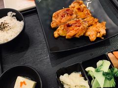 -筑地鲜鱼(重庆南路店)