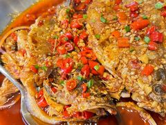 -赣江里•江西菜(望京旺角店)