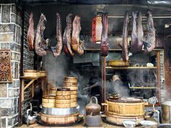 -青城甲(青城山店)