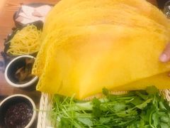 -五谷粮煎饼卷大葱(景星店)