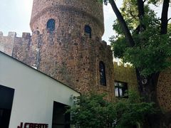 -J Create城市露营咖啡·简餐·宠物(上海动物园店)