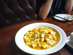 -浦江餐饮·上海菜馆(五四路店)