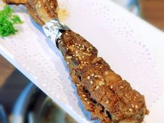 羊棒骨-快乐小羊(富强中路店)