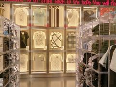 -优衣库(银座店)