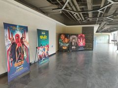 -金逸影城(名汇店)