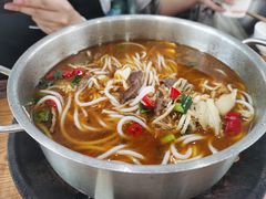 -刘聋子粉馆(张家界总店)