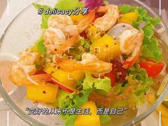 -遇见西木美式餐厅(体育路店)