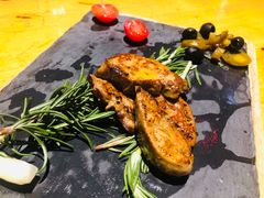 -囧吉香生蚝牛排馆(湖北路店)