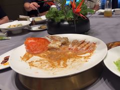 -徐记海鲜(汉城湖|太奥店)