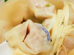 开洋馄饨-熙盛源(复兴路店)