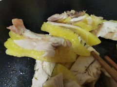 -闻见中国海南菜(K11店)