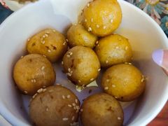 糖油粑粑-黑色经典臭豆腐·湖南特产(坡子街店)