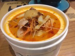 -摩登有记·新派泰国菜(银钻广场店)