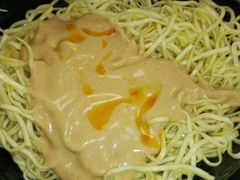 冷面-章氏(车站北路店)