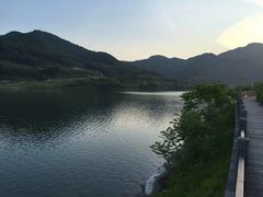 -丹东天桥沟景区