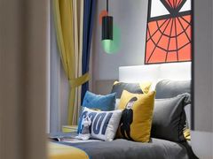 -宅天下装饰·匠心筑家(春熙店)