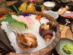 -Minase水濑·日料放题(外滩店)