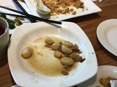 -新澳港式茶餐厅(余姚路店)