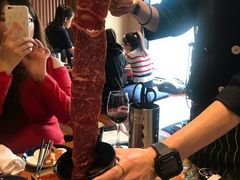 -炎蔵牛舌烤肉