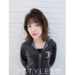-P.STYLE派斯造型