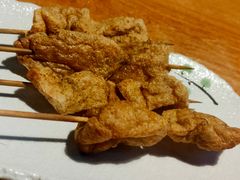 -质烤烤物·活烤海鲜(质烤总店)