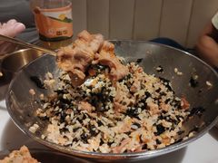 -HOTISLAND海鸡岛·韩国料理(江南西店)