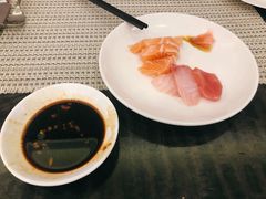 -厦门海景千禧大酒店·海景咖啡厅