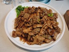 -普天和酒楼·新津菜·烤鸭(天津之眼店)
