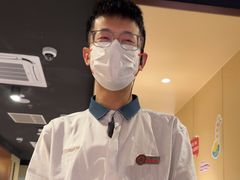 -海底捞火锅(高新万达店)