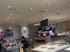 -呷哺呷哺 黄金牧场 (中发百旺店)