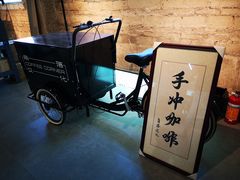 -GOTLOT COFFEE&KITCHEN角落厨房NOOK店
