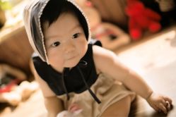 iphone_upload_pic-BabyA 专业婴童摄影(古北时尚广场店)
