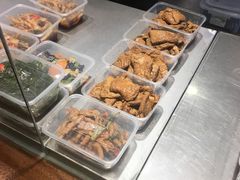 爆汁豆干-味德丰·酱鹅(嘉兴新塍店)