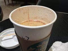 -星巴克臻选(思南公馆店)