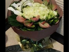 iphone_upload_pic-亭亭鲜花店(中山北路店)
