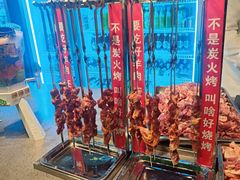 -路边边.炒菜烧烤.音乐餐厅(良乡长虹店)
