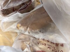 -韩国利尔面包(桂林路店)