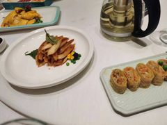 -银筵(武夷路店)