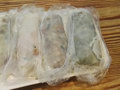 芋头捆粄-琦记丰顺捆粄(蛇口店)