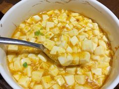 海胆豆腐-羲和雅苑•北京烤鸭(吴中路万象城店)