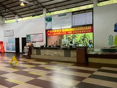 -大观园昆山峡漂流