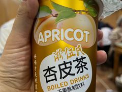 -金张掖麻辣烫(凤城一路店)