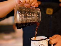 -Peet's 皮爷咖啡(东湖路手作店)