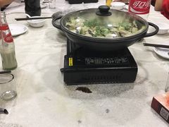 -吉源大排档·鱼生·海鲜(烧烤彩印厂店)