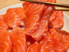 -梨花自助烤肉(西三旗万象汇黑金店)